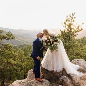 Meet your Posher, Shelby